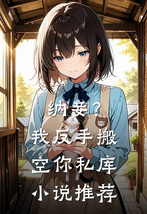 纳妾？我反手搬空你私库小说推荐
