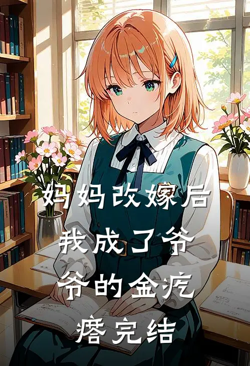 妈妈改嫁后，我成了爷爷的金疙瘩完结
