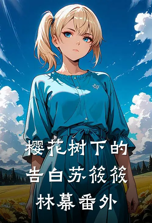 樱花树下的告白苏筱筱林幕 番外