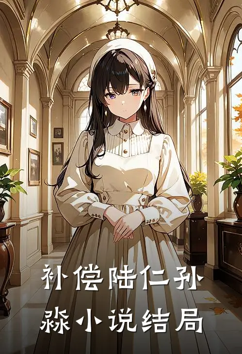 补偿陆仁孙淼小说结局