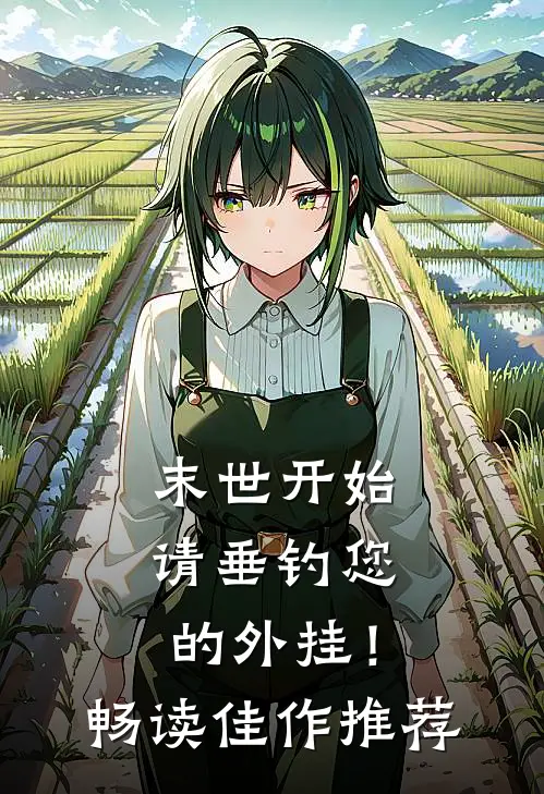 末世开始，请垂钓您的外挂！畅读佳作推荐