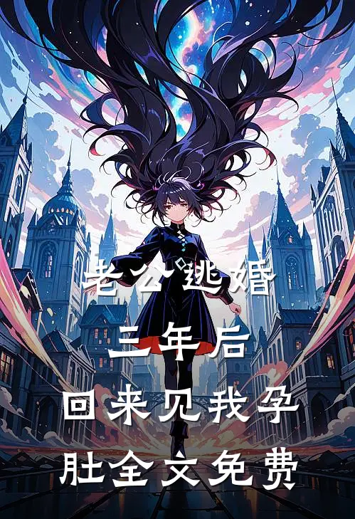 老公逃婚三年后，回来见我孕肚全文免费