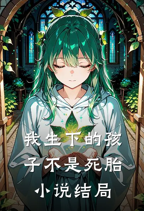 我生下的孩子不是死胎小说结局