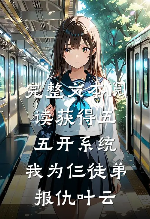完整文本阅读获得五五开系统,我为仨徒弟报仇叶云