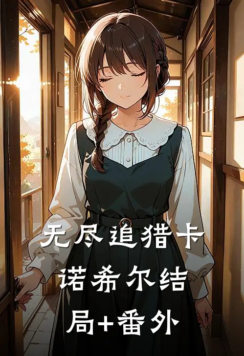 无尽追猎卡诺希尔结局+番外