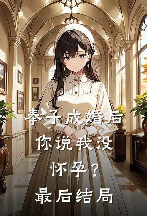 奉子成婚后，你说我没怀孕？最后结局