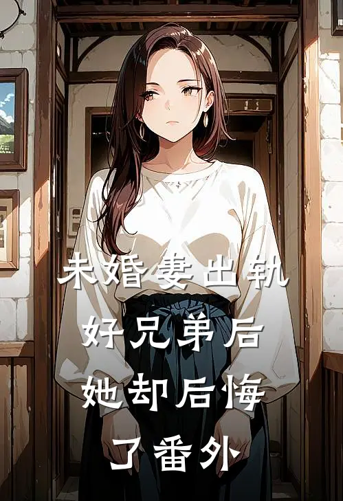 未婚妻出轨好兄弟后，她却后悔了 番外