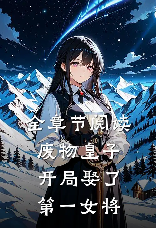 全章节阅读废物皇子，开局娶了第一女将