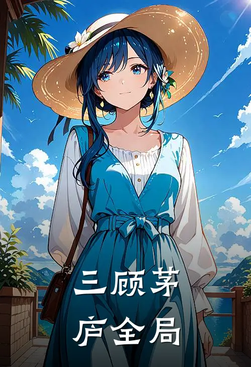 三顾茅庐全局