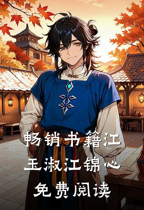 畅销书籍江玉淑江锦心免费阅读