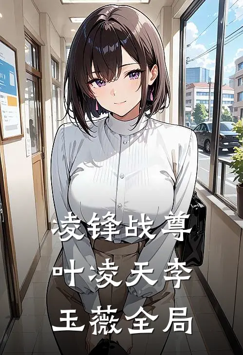 凌锋战尊叶凌天李玉薇全局