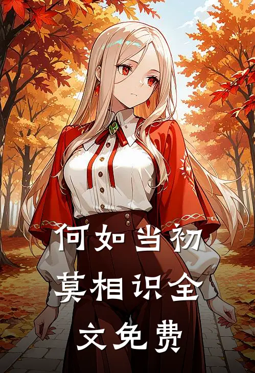 何如当初莫相识全文免费