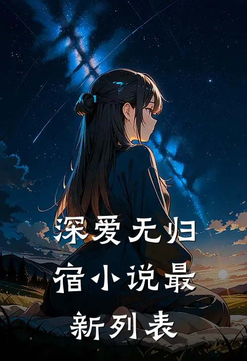 深爱无归宿小说最新列表
