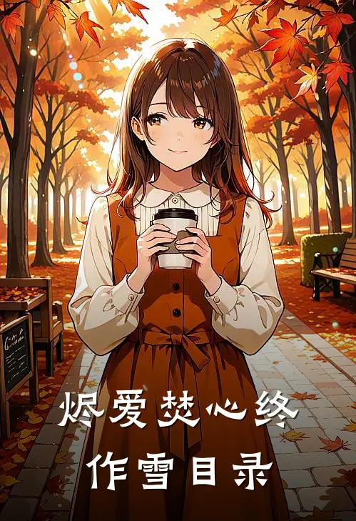 烬爱焚心终作雪目录