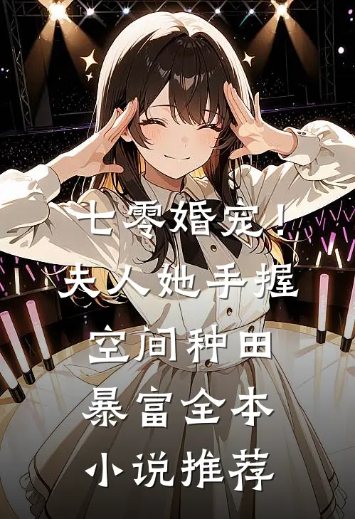 七零婚宠！夫人她手握空间种田暴富全本小说推荐