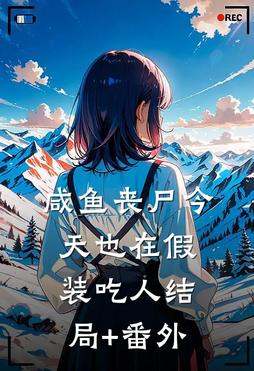 咸鱼丧尸今天也在假装吃人结局+番外