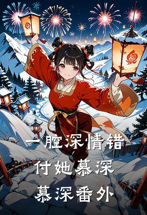 一腔深情错付她慕深慕深 番外