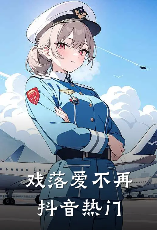 戏落爱不再抖音热门