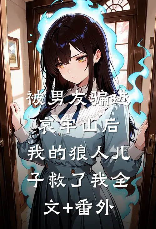 被男友骗进哀牢山后，我的狼人儿子救了我全文+番外