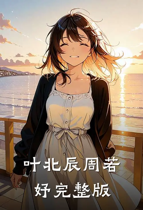 叶北辰周若妤完整版