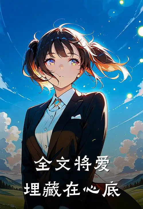全文将爱，埋藏在心底