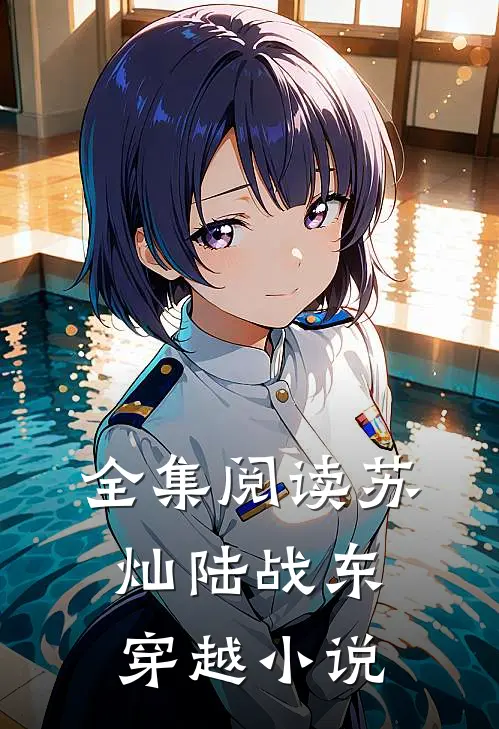 全集阅读苏灿陆战东穿越小说