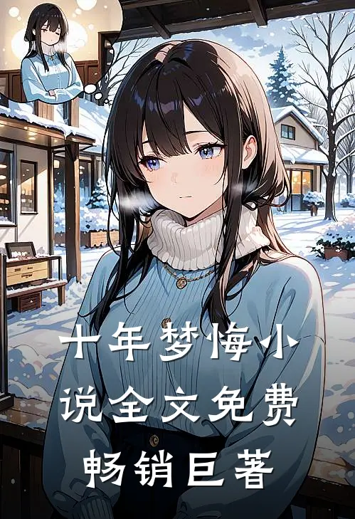 十年梦悔小说全文免费畅销巨著
