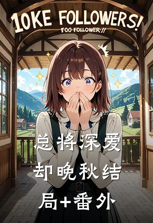 总将深爱却晚秋结局+番外