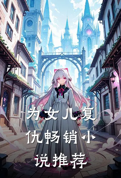为女儿复仇畅销小说推荐