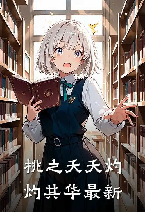 桃之夭夭灼灼其华最新