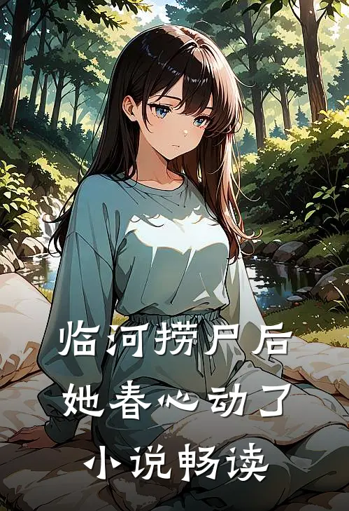 临河捞尸后，她春心动了小说畅读