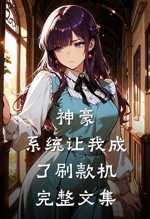 神豪：系统让我成了刷款机完整文集
