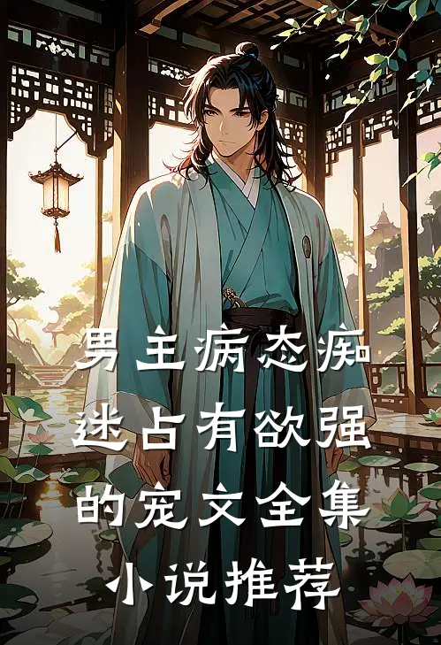 男主病态痴迷占有欲强的宠文全集推荐完结