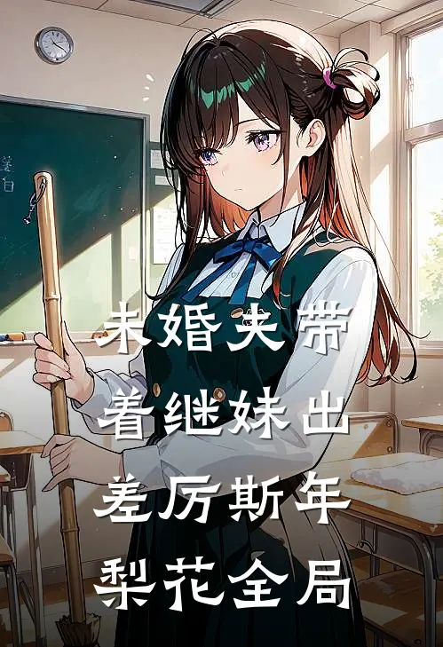 未婚夫带着继妹出差厉斯年梨花全局
