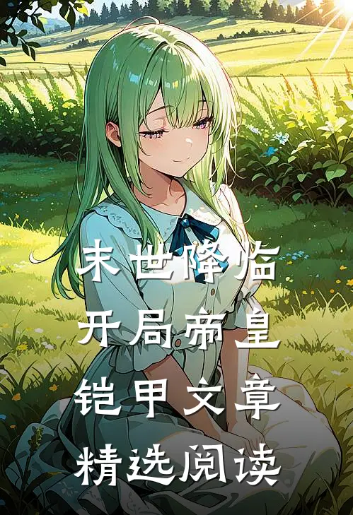 末世降临：开局帝皇铠甲文章精选阅读