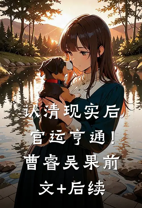 认清现实后，官运亨通！曹睿吴果前文+后续