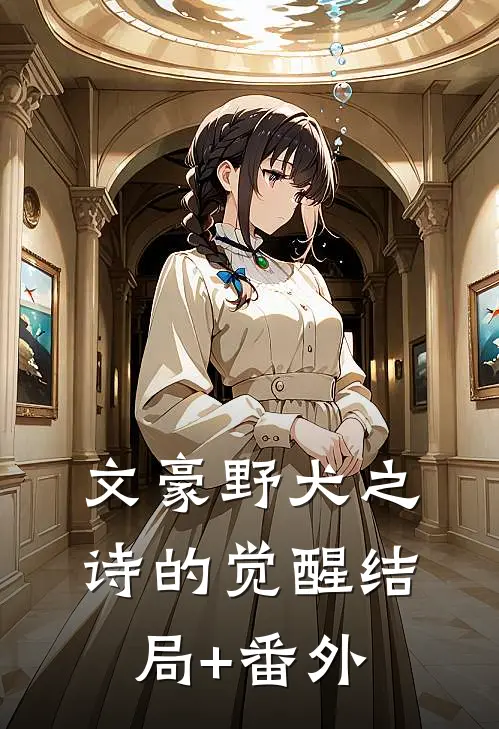 文豪野犬之诗的觉醒结局+番外