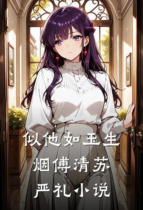 似他如玉生烟傅清苏严礼小说