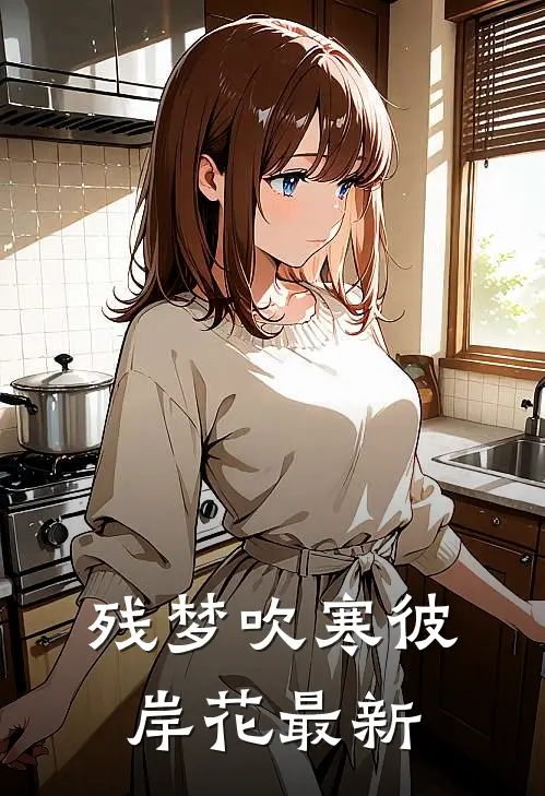残梦吹寒彼岸花最新