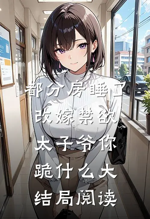 都分房睡了改嫁禁欲太子爷你跪什么大结局阅读