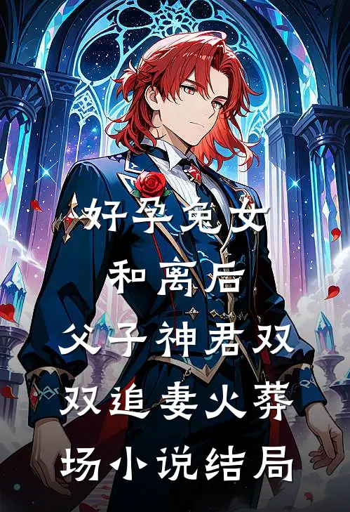 好孕兔女和离后，父子神君双双追妻火葬场小说结局
