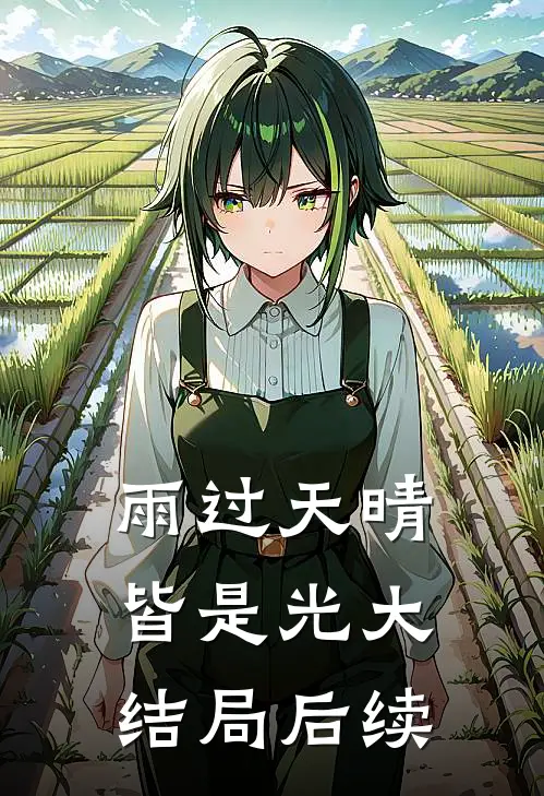 雨过天晴皆是光大结局后续