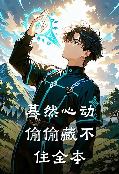 蓦然心动，偷偷藏不住全本