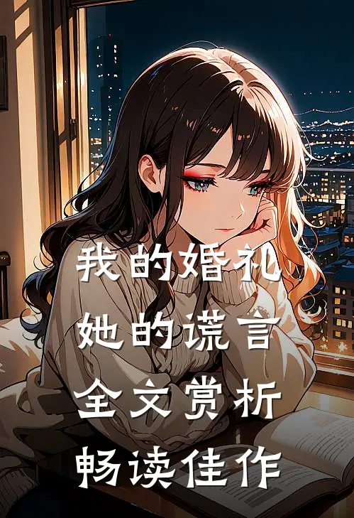 我的婚礼，她的谎言全文赏析畅读佳作