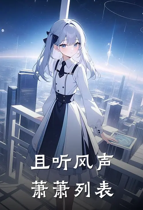 且听风声萧萧列表