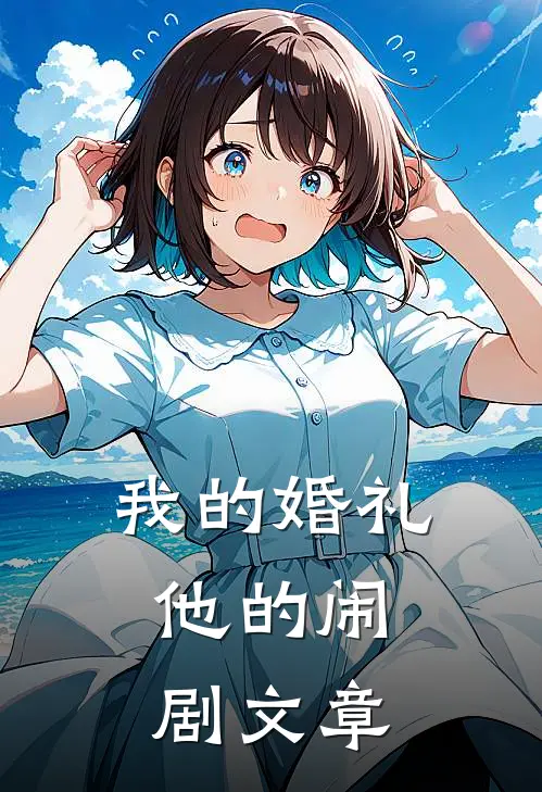 我的婚礼，他的闹剧文章