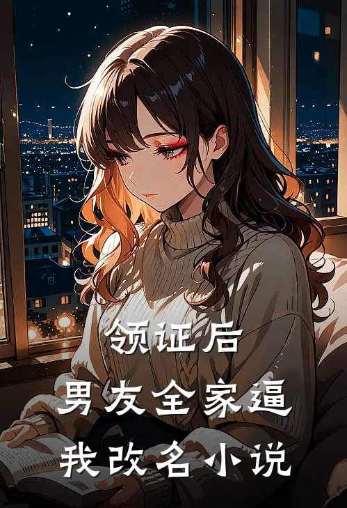 领证后，男友全家逼我改名小说