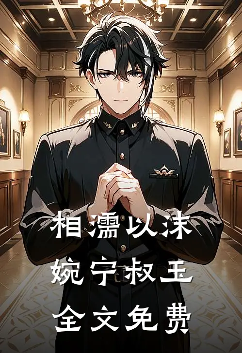 相濡以沫婉宁叔玉全文免费