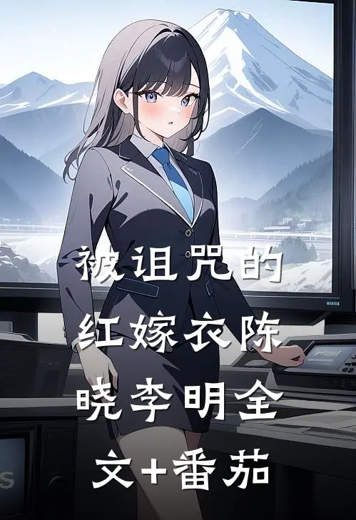 被诅咒的红嫁衣陈晓李明全文+番茄