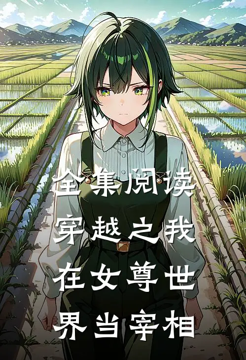 全集阅读穿越之我在女尊世界当宰相